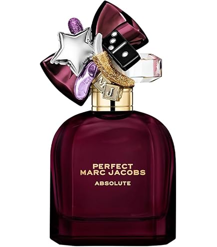 Amazon.com: Marc Jacobs Perfect Elixir Eau de Parfum 1 fl oz